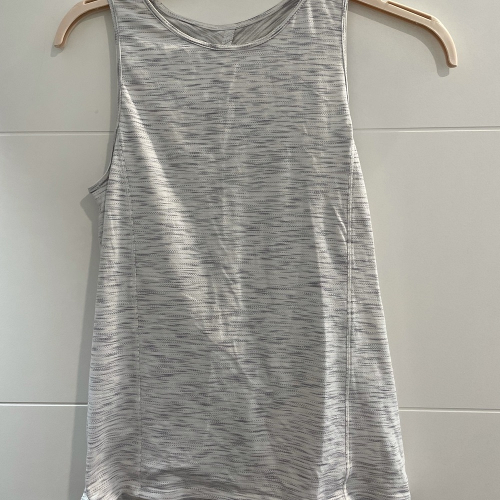 Lululemon Workout Tank